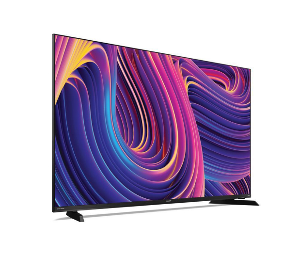 Sharp 50DJ3E UHD SmartTV - 1386421 - zdjęcie 3